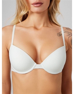 Бюстгальтер женский белый Mark formelle