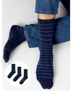 Носки мужские (3 пары) Mark formelle