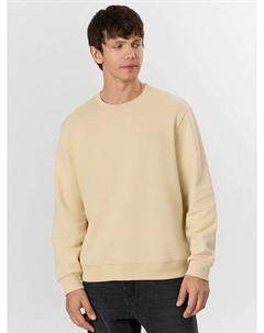 Свитшот мужской бежевый Mark formelle