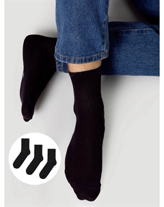 Носки мужские в наборе, 3 пары Mark formelle