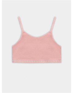 Бюстье для девочек розовое Mark formelle