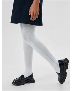 Колготки детские белые Mark formelle