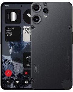 Смартфон CMF Phone 2 Pro by Nothing 8GB/128GB Cmf