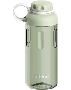 Бутылка для воды Bobber Tritan Bottle-890 Sage Green