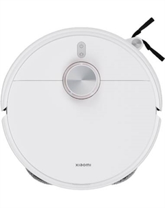 Робот-пылесос Xiaomi Robot Vacuum S40 Pro OV71GL / BHR089REU