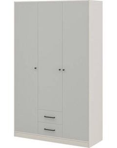 Шкаф Мебель-Неман Мальма МН-135-04-С1 Мебель-неман