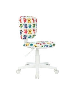 Кресло детское Бюрократ CH-W204NX