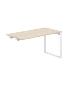 Стол модульный Norden 140x70x75 / AG.115.AR.V.72.WH