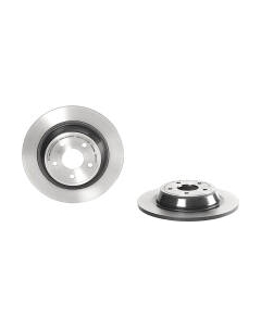 Тормозной диск Brembo 08N25721