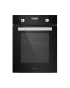 Электрический духовой шкаф HOMSair OEM451BK Homsair