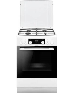 Плита комбинированная Hansa FCMW69329