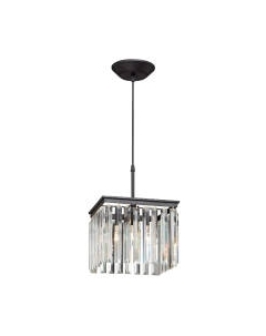 Потолочный светильник Vitaluce V5128-1/1S