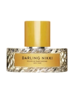Парфюмерная вода Vilhelm Parfumerie Darling Nikki Vilhelm parfumerie
