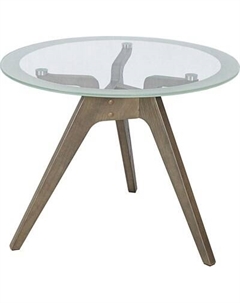 Журнальный столик Мебелик Рилле 449