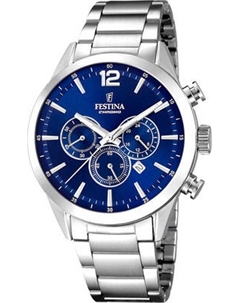 Часы наручные мужские Festina F20343/7