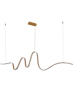 Потолочный светильник Divinare Stark 1926/01 SP-34