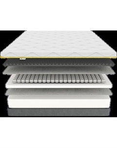 Матрас Darwin Cascade 140x200