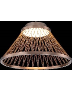 Потолочный светильник Евросвет Cesta 40019/1 LED