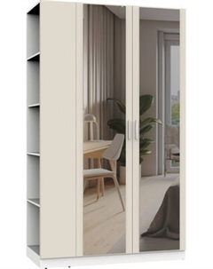 Шкаф Интермебель Марсель-18 / МР 01-18