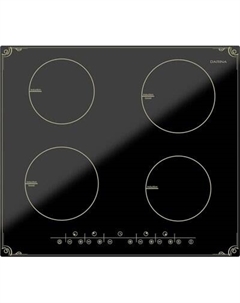 Индукционная варочная панель Darina P8 EI305 B