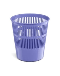 Корзина для бумаг Erich Krause Pastel / 55927 Erich krause