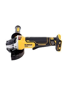 Профессиональная угловая шлифмашина DeWalt DCG406N-XJ Dewalt