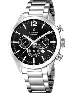Часы наручные мужские Festina F20343/8