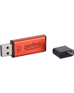 USB flash накопитель Perfeo E03 16GB / PF-E03R016ES