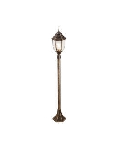 Фонарь уличный Arte Lamp Pegasus A3151PA-1BN Arte lamp