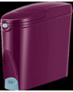 Сенсорное мусорное ведро Kitfort КТ-6809