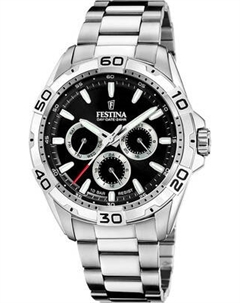 Часы наручные мужские Festina F20623/4