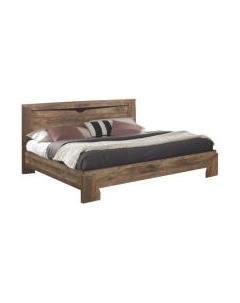 Полуторная кровать Олмеко Лючия 33.08