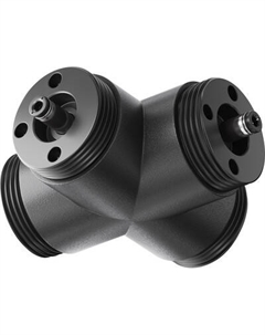 Коннектор для трековой системы Maytoni Shelf CA017TX-B