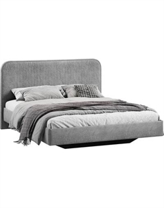 Двуспальная кровать ТриЯ Тиффани Тип 1 160x200 Трия