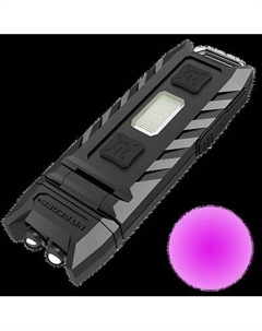 Фонарь Nitecore Thumb Leo / 17118