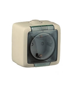 Розетка Hegel Alfa РА16-211-01