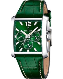 Часы наручные мужские Festina F20636/3