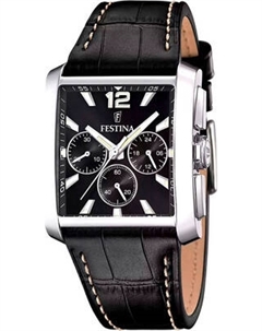 Часы наручные мужские Festina F20636/4