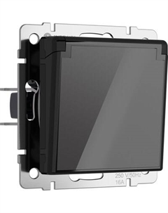 Розетка Werkel W1171244