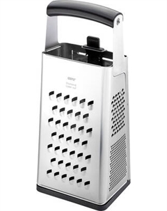 Терка кухонная Gefu Grating Slicing Cut 10761
