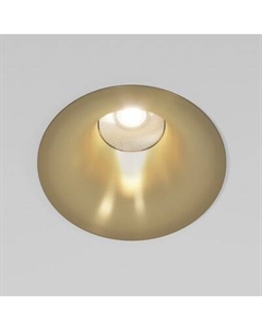 Точечный светильник Elektrostandard Bliss 25070 LED 4000