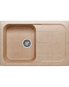 Мойка кухонная Polygran Alto 780