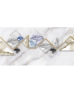 Фотообои листовые Citydecor Абстракция 16