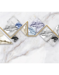 Фотообои листовые Citydecor Абстракция 16