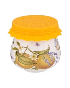 Емкость для хранения Lefard Прованс лимоны / 359-797