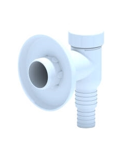 Сифон Ани Пласт М500 Ани пласт