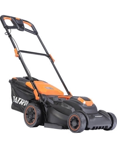 Газонокосилка электрическая PATRIOT PT1737E Lux Patriot