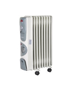 Масляный радиатор EUROLUX ОМПТ-EU-9НB Eurolux