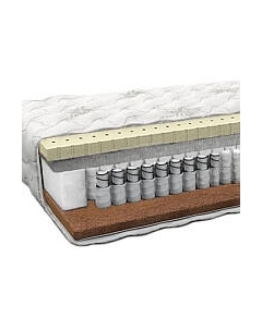 Матрас Барро Элит 556 180x195