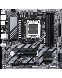 Материнская плата Gigabyte B840M DS3H